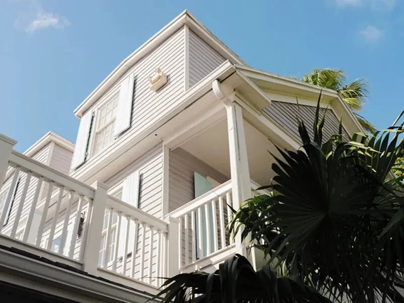 Fitch Lodge - Key West Historic Inns · Anbieterbild von TUI
