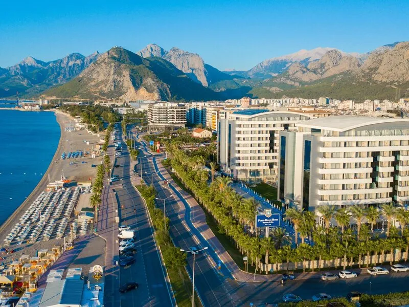Porto Bello Hotel · Anbieterbild von TUI