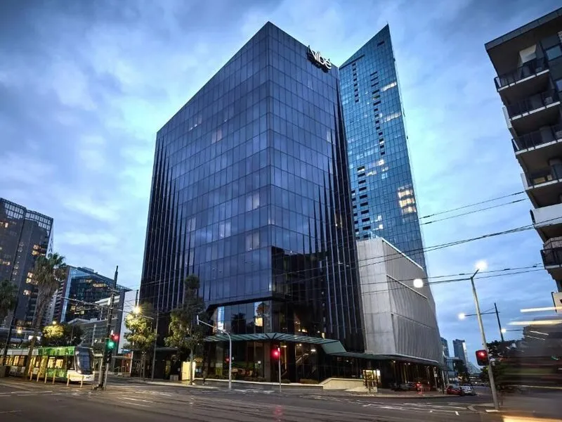Vibe Hotel Melbourne Docklands · Anbieterbild von TUI