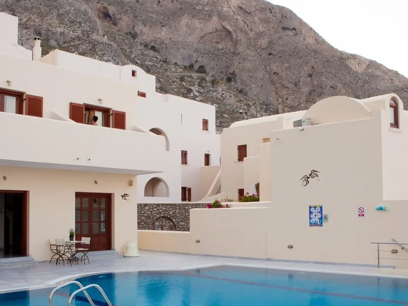 Epavlis Hotel · Anbieterbild von TUI