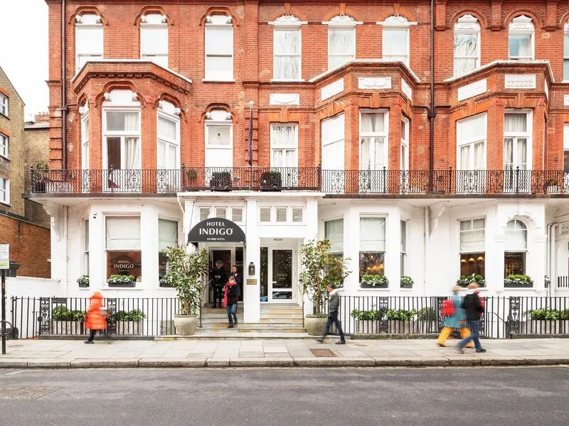 Indigo London Kensington - Earls Court · Anbieterbild von TUI