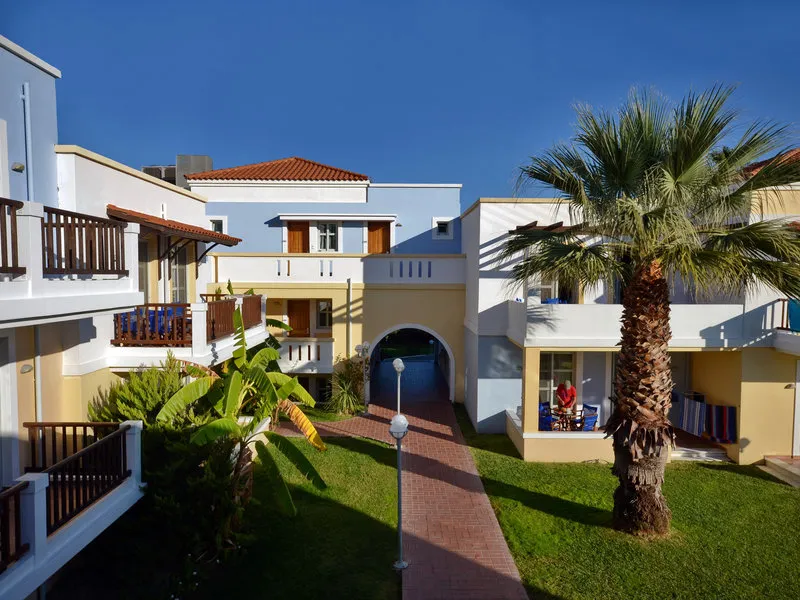 Aegean Houses Kos · Anbieterbild von TUI