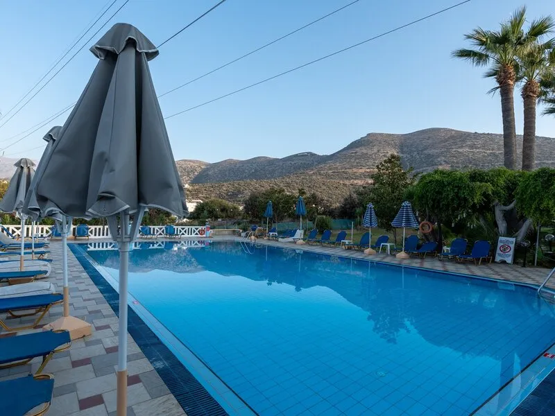 Paloma Garden & Corina Hotel · Anbieterbild von TUI