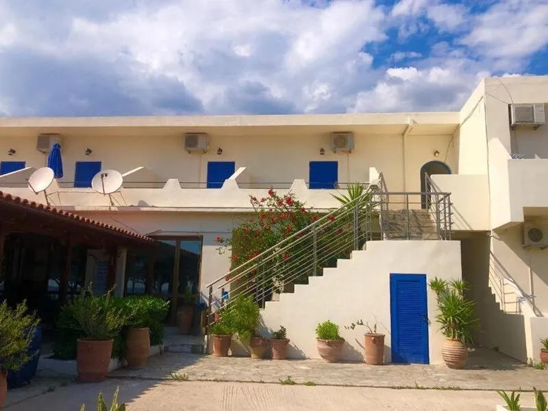 Flisvos Hotel · Anbieterbild von TUI