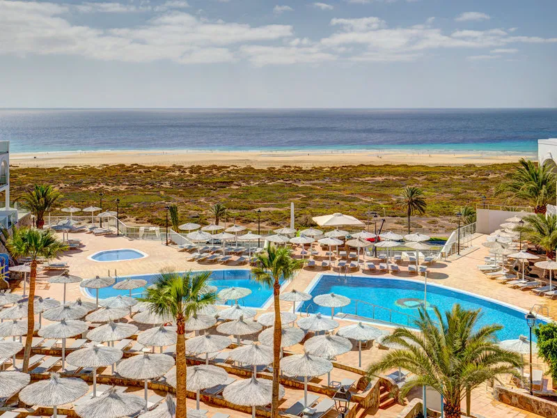 SBH Maxorata Resort · Anbieterbild von TUI