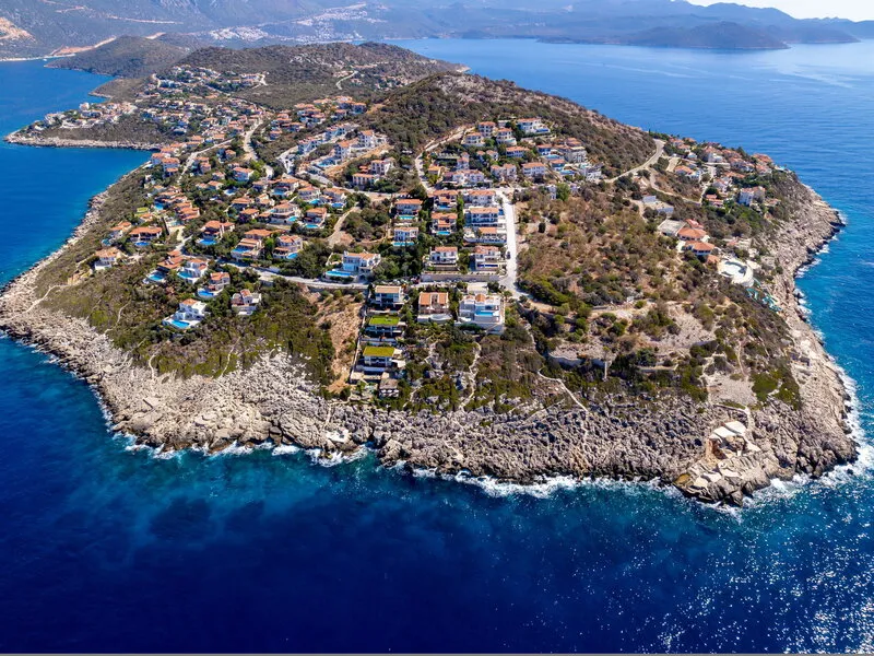 La Kumsal Boutique Hotel · Anbieterbild von TUI