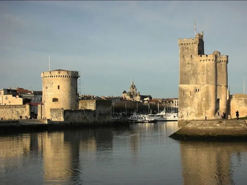 Séjours & Affaires Les Minimes - La Rochelle · Anbieterbild von TUI