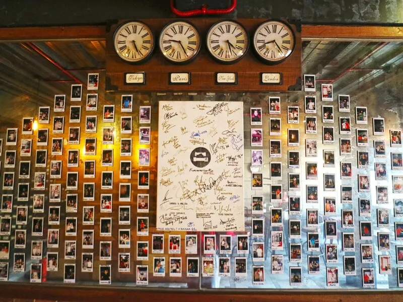 Kamariska Hostel · Anbieterbild von TUI