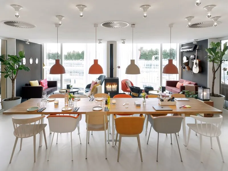 Zoku Paris · Anbieterbild von TUI