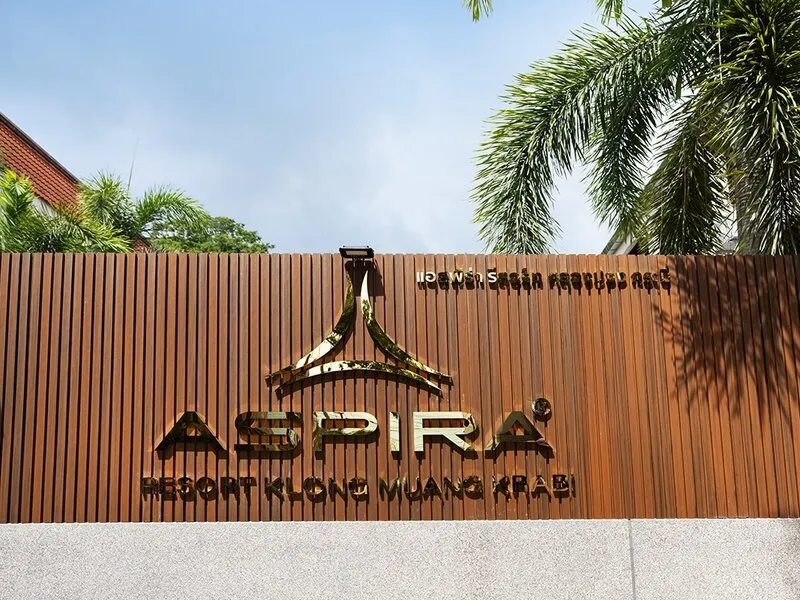 Aspira Resort Klong Muang Krabi · Anbieterbild von TUI