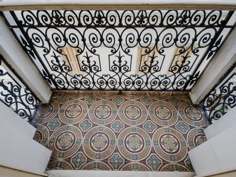 Hotel Monte Alegre · Anbieterbild von TUI