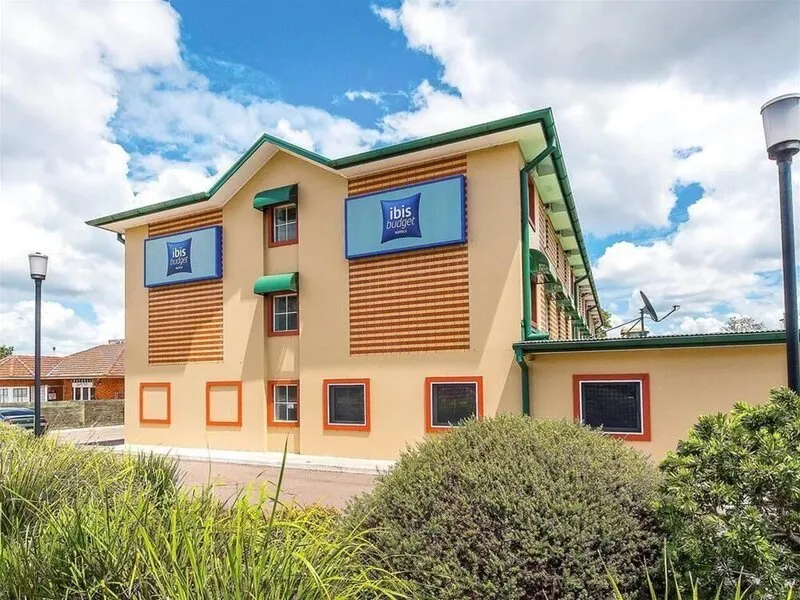 ibis budget Casula Liverpool · Anbieterbild von TUI