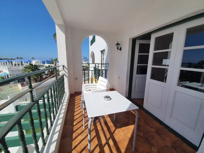 Pueblo Torviscas Holiday Apartments · Anbieterbild von TUI