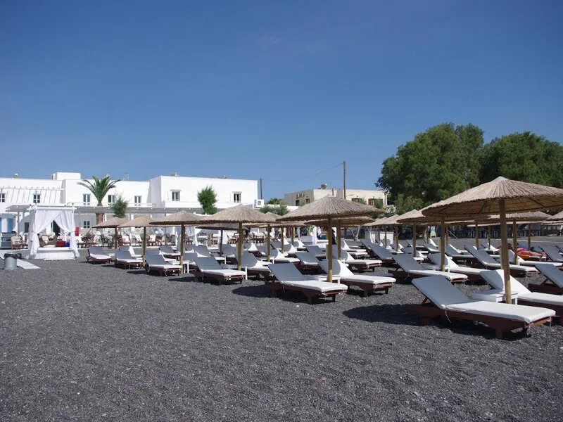 Beach Boutique Hotel · Anbieterbild von TUI