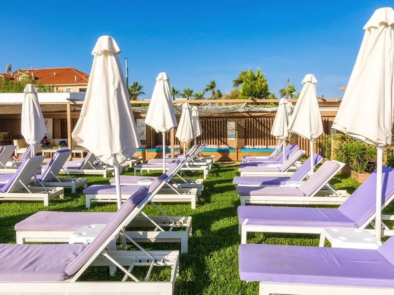 Iakinthos Resort · Anbieterbild von TUI