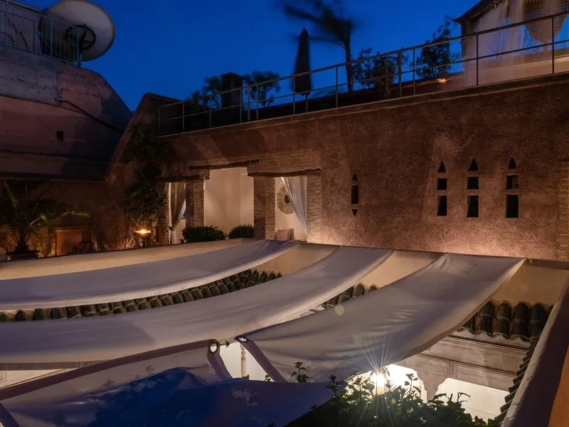 Riad Altair · Anbieterbild von TUI