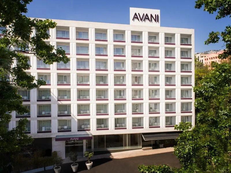 AVANI Avenida Liberdade Lisbon Hotel · Anbieterbild von TUI