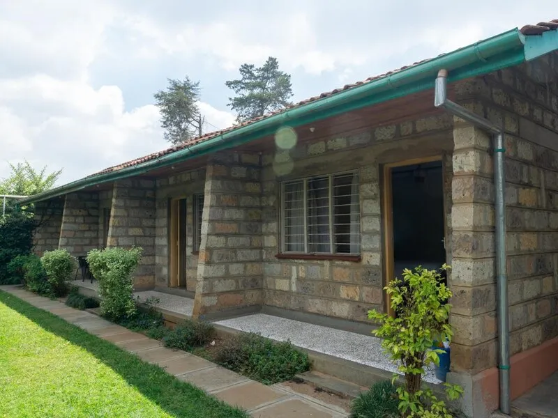 Sportsview Hotel Kasarani · Anbieterbild von TUI