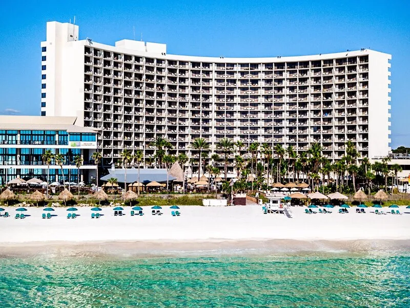 Holiday Inn Resort - Panama City Beach · Anbieterbild von TUI