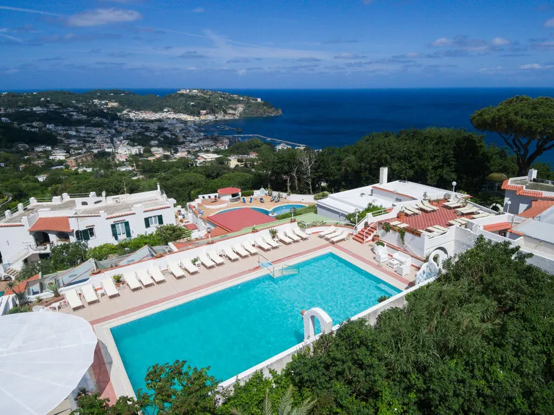 Hotel Villa Janto · Anbieterbild von TUI
