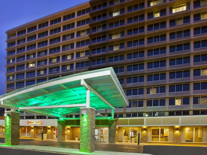 Holiday Inn Columbus Downtown Capitol Square · Anbieterbild von TUI