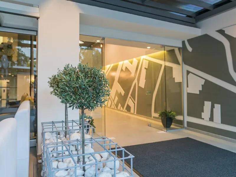 City Center Hotel · Anbieterbild von TUI