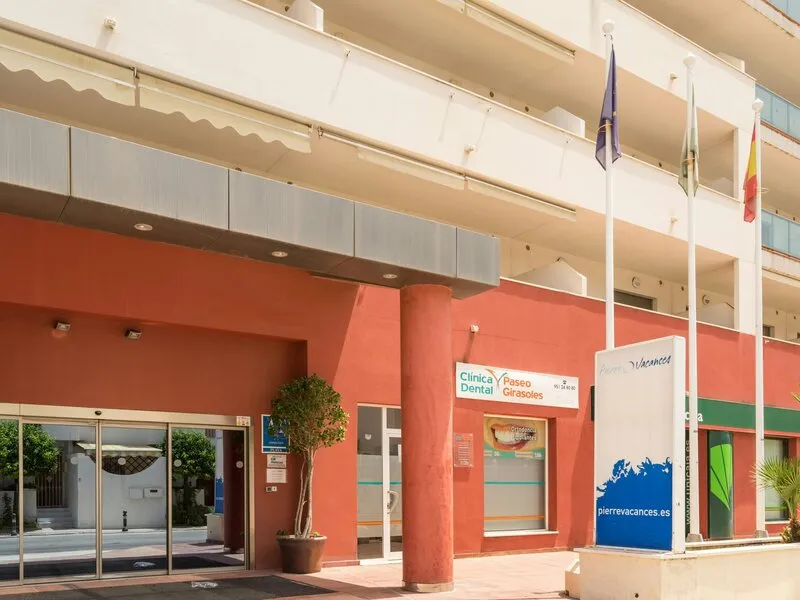 Pierre & Vacances Residenz Benalmádena Principe · Anbieterbild von TUI
