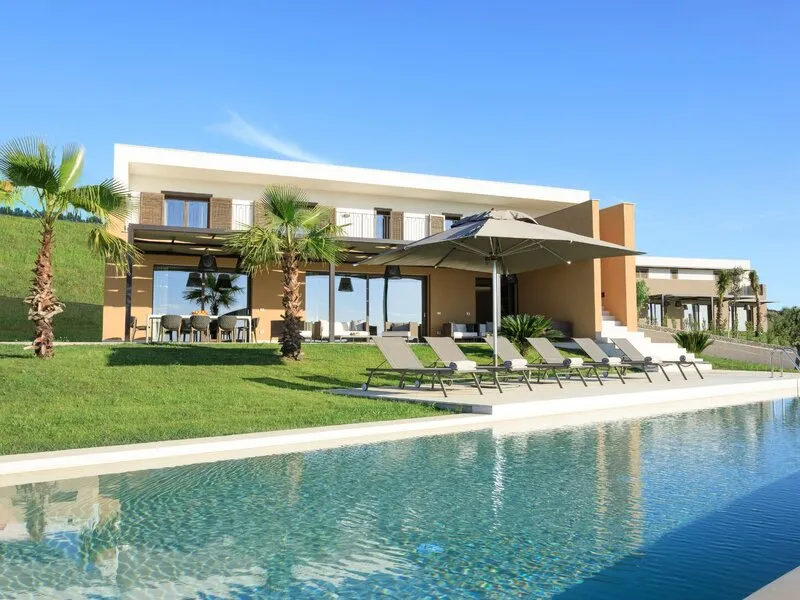 Rocco Forte Private Villas, Verdura Resort Sicily · Anbieterbild von TUI