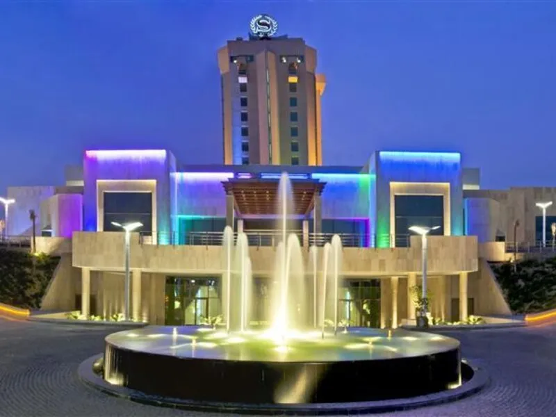 Sheraton Dammam Hotel & Convention Centre · Anbieterbild von TUI