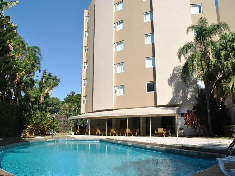 Vila Rica Campinas · Anbieterbild von TUI