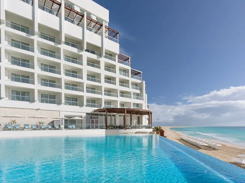 Sun Palace · Anbieterbild von TUI