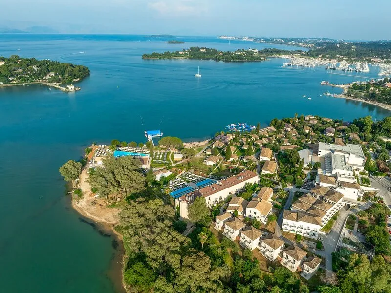 Hyatt Ziva Corfu · Anbieterbild von TUI