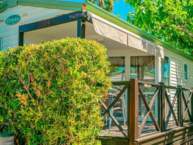 Camping & Bungalow Park Platja Cambrils · Anbieterbild von TUI