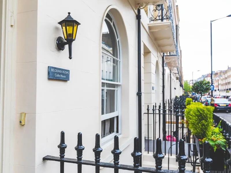 Ebury House · Anbieterbild von TUI