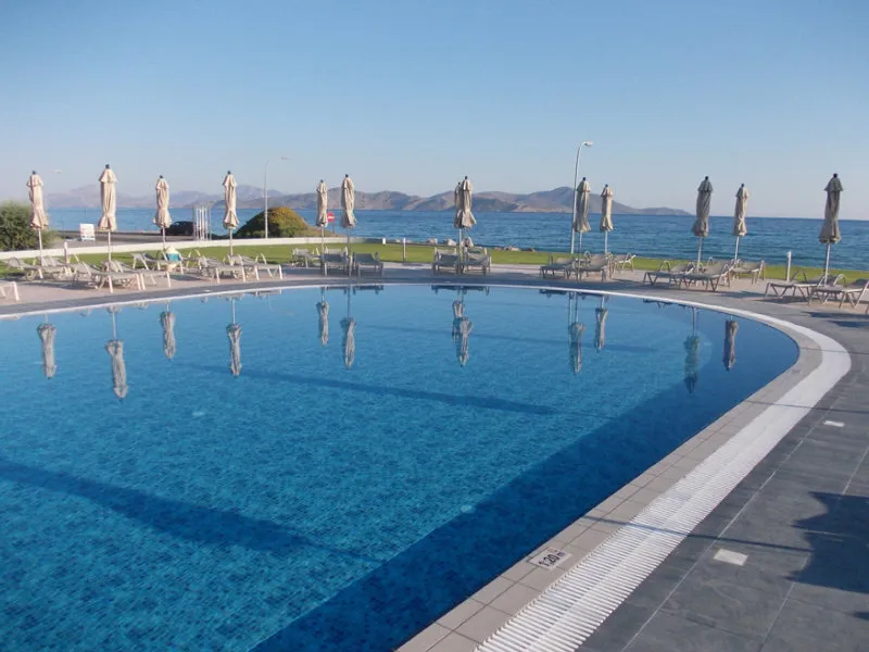 Zorbas Beach · Anbieterbild von TUI