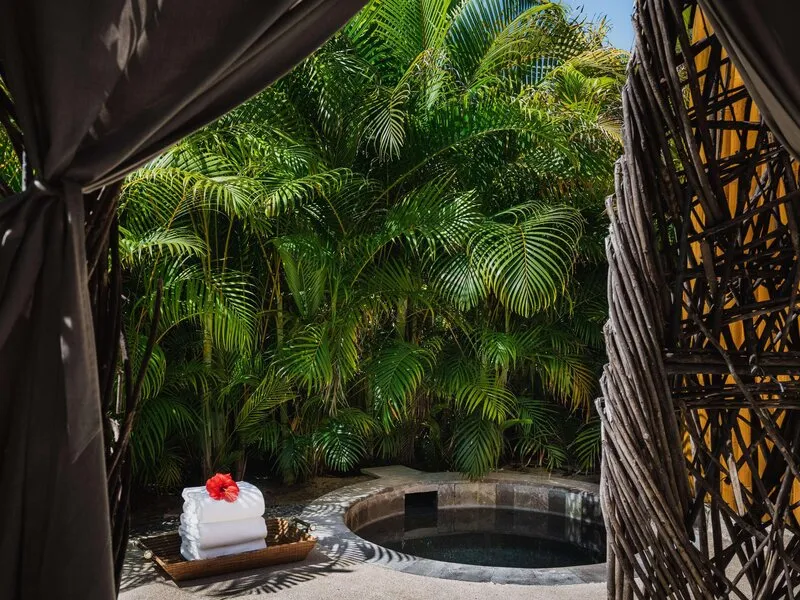 Conrad Punta de Mita · Anbieterbild von TUI