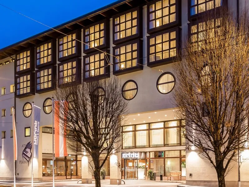 Dorint City Hotel Salzburg · Anbieterbild von TUI