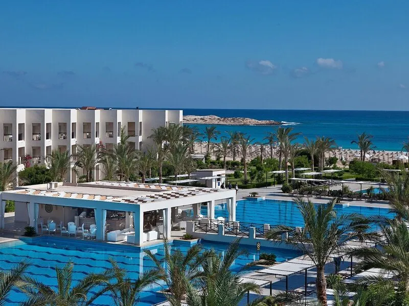 Jaz Crystal, Almaza Bay · Anbieterbild von TUI