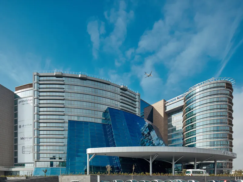 Pullman Istanbul Airport & Convention Center · Anbieterbild von TUI