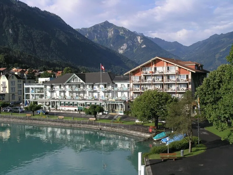 Seiler au Lac · Anbieterbild von TUI