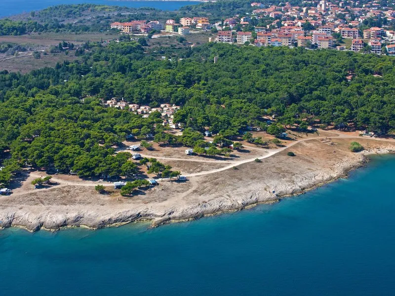 Arena Stupice Campsite · Anbieterbild von TUI