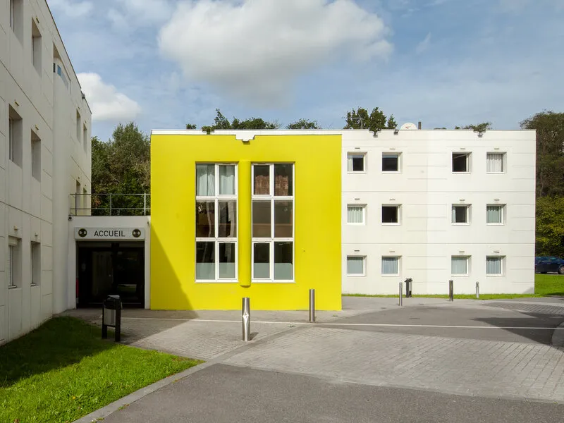B&B Hôtel Paris Nord Aulnay-sous-Bois · Anbieterbild von TUI
