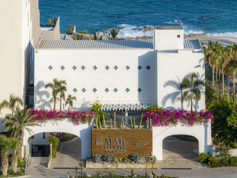 Mar del Cabo by Velas Resorts · Anbieterbild von TUI