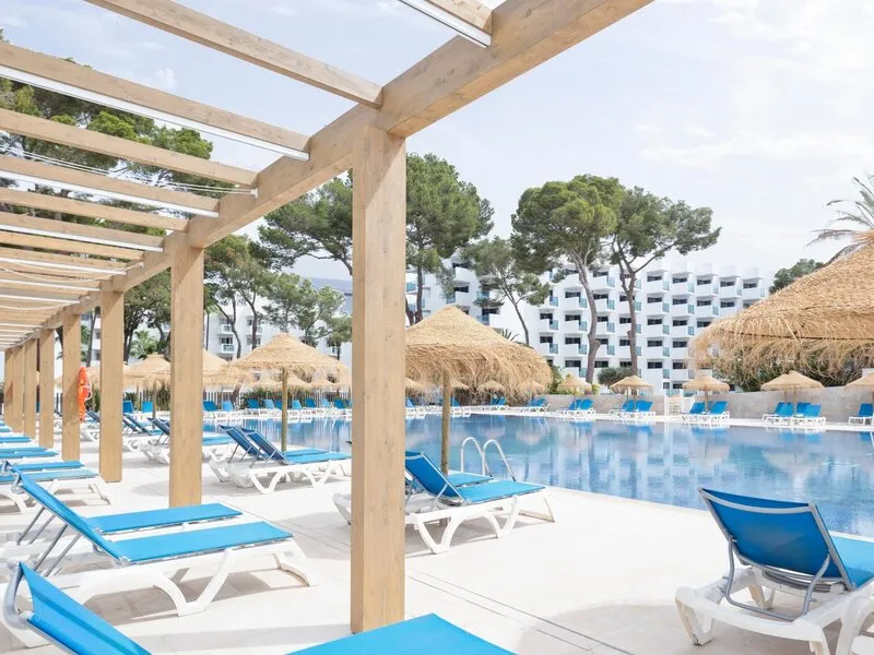Hotel Best Delta · Anbieterbild von TUI