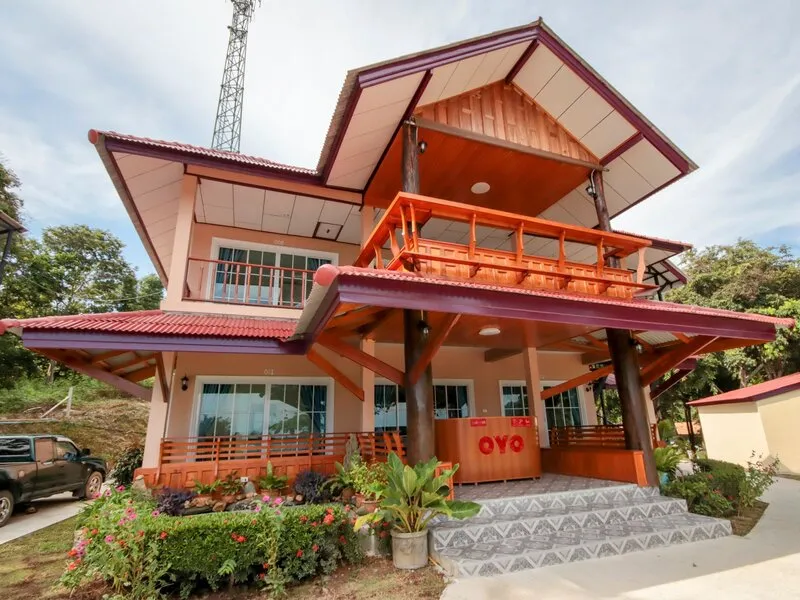 OYO 1085 Ma Lanta House · Anbieterbild von TUI