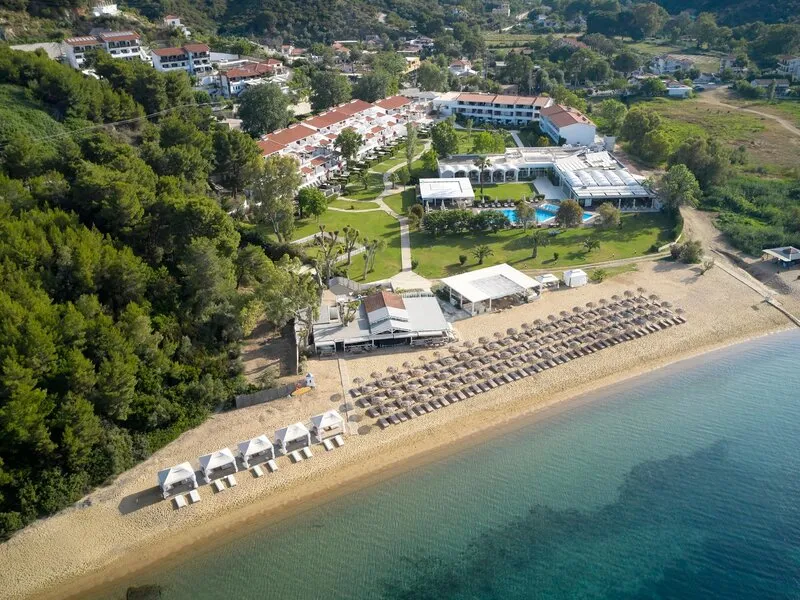 Skiathos Princess · Anbieterbild von TUI