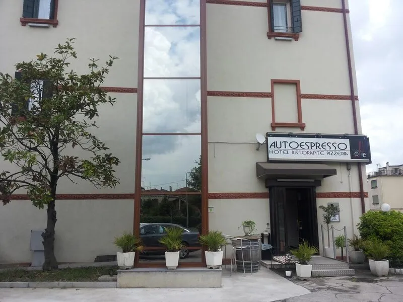 Hotel Autoespresso · Anbieterbild von TUI
