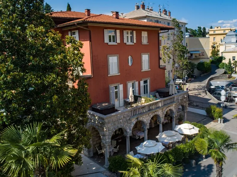 Amadria Park Hotel Sveti Jakov · Anbieterbild von TUI