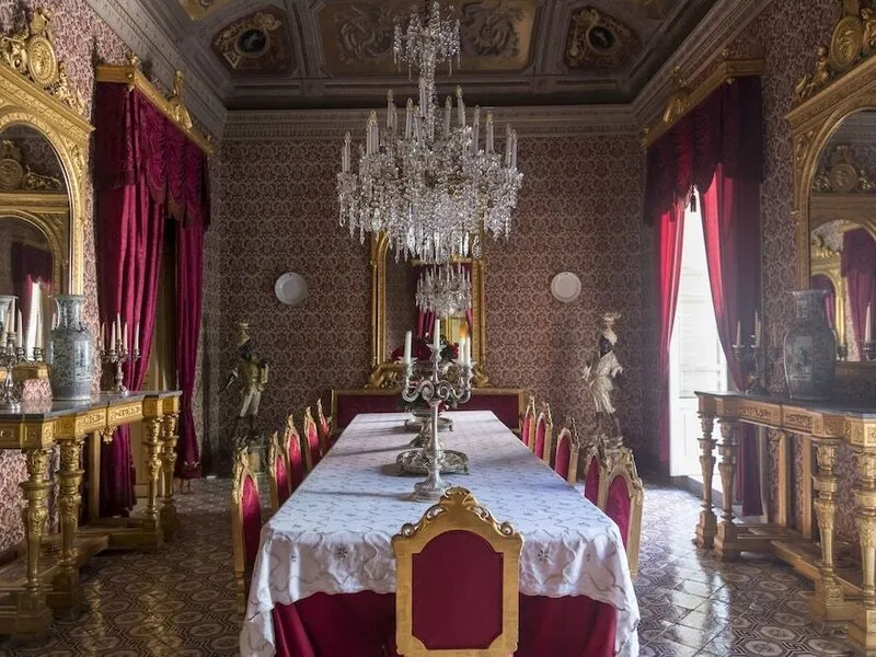 Palazzo Valentino Rooms & Suites · Anbieterbild von TUI