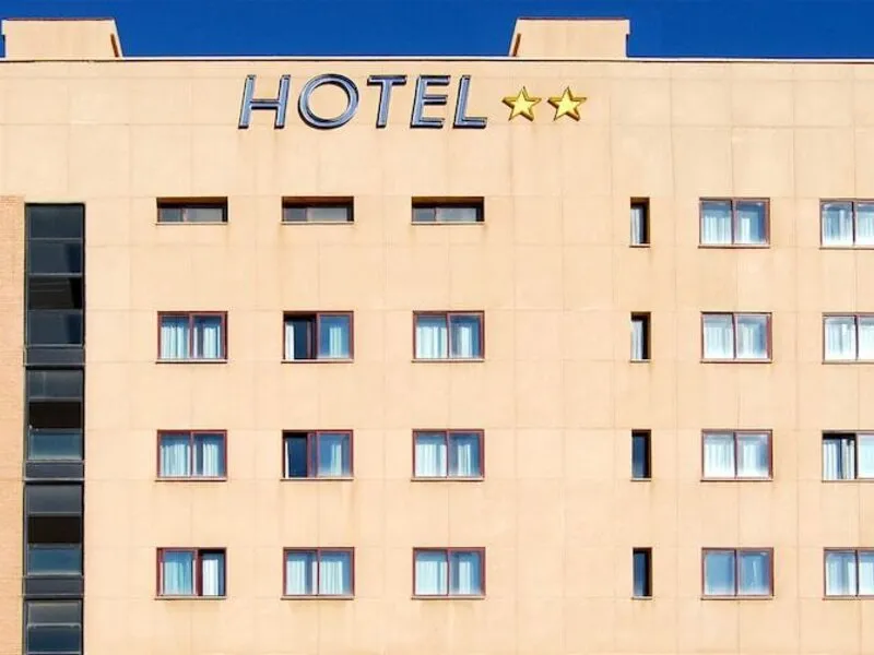 Hotel Vila-Real Marina Azul 2 · Anbieterbild von TUI
